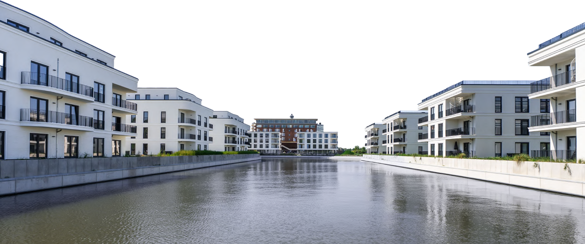 In 3 Schritten zu Ihrer Ferienwohnung am Yachthafen Barth